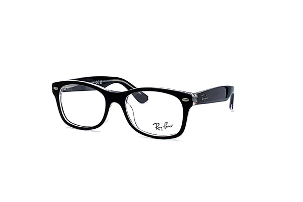Ray-Ban - RB1528 Optics Kids (3529)