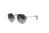 Ray-Ban - Jack Kids (Gunmetal | Gray Gradient)