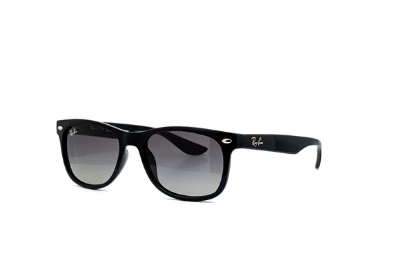 Ray-Ban - RJ 9052S (Black | Gray Gradient)