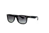 Ray-Ban - RJ 9052S (Black | Gray Gradient)