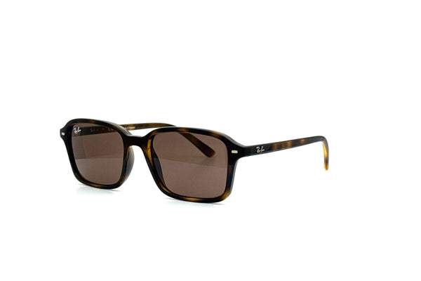 Ray-Ban - RJ 9131S (Havana | Dark Brown)