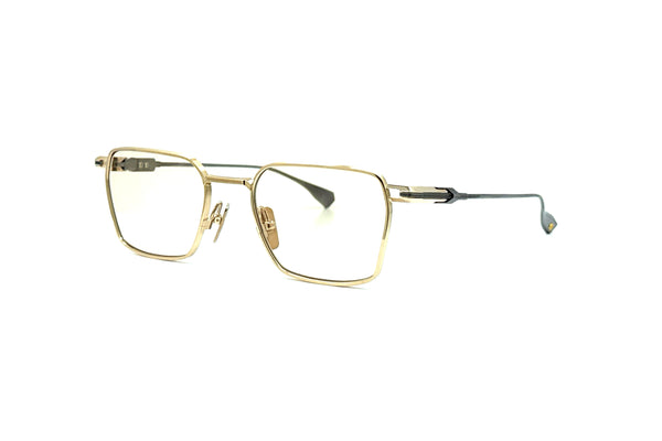 Dita - Lineage.70 (White Gold - Antique Silver)