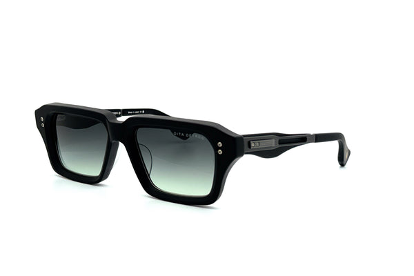 Dita - Detron AF (Matte Black/Black Iron)