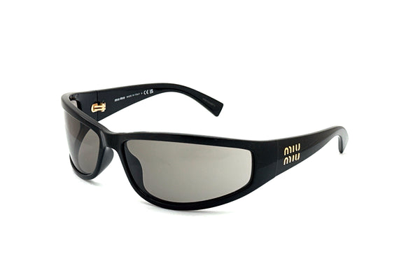 Miu Miu - SMU C06-U (Black)