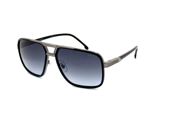 Carrera - 1071/S (Black Dark Ruthenium | Gray)