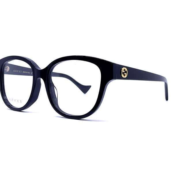 Gucci Eyeglasses - GG1260OA (001) – Good See Co display picture 3