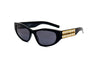 Givenchy - GV40078I (Black)