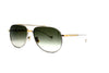 Cutler and Gross - Sloane (Silver/Gold)