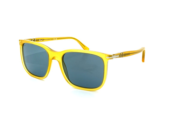 Persol - Renzo [56] (Miele | Blue)