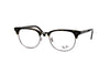 Ray-Ban - RB5154 (Polished Dark Havana)