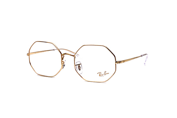 Ray-Ban - RB1972V Octagon (3086)