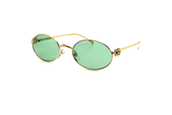 Cartier - Clash de Cartier (Gold | Green)