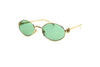 Cartier - Clash de Cartier (Gold | Green)