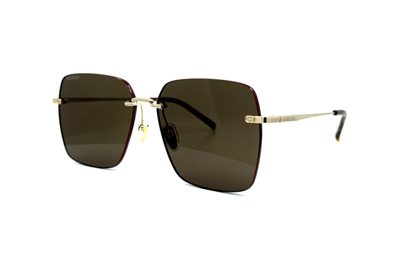 Gucci - GG1955SA (Light Gold)