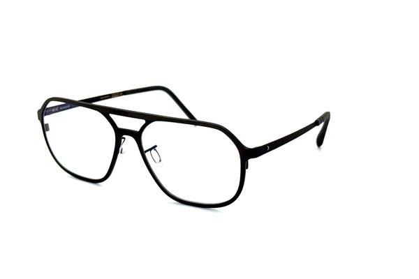 Blackfin - Lopez (Shiny Black Gold/Blackfin Black)