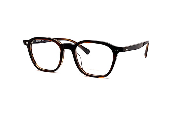Oliver Peoples - Arllett (Morado Tortoise Acetate | Demo Lens)