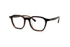 Oliver Peoples - Arllett (Morado Tortoise Acetate | Demo Lens)