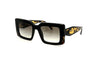 Prada - PR D01S (Black/Medium Tortoise)