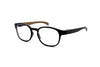 Rolf - Landaulet (Bog Oak + Walnut)
