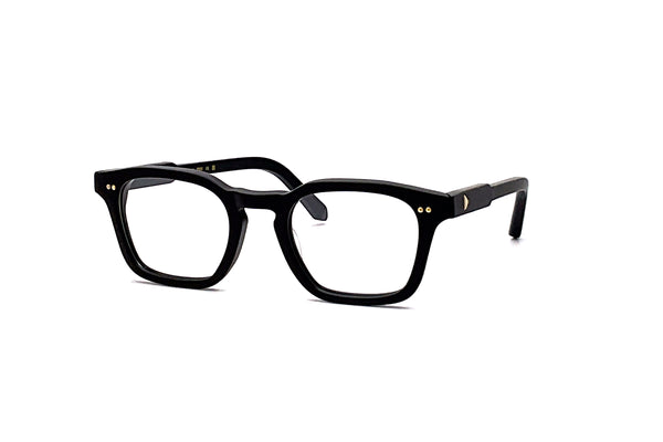 PRESS - The Panther Optical (Matte Black/Gold)