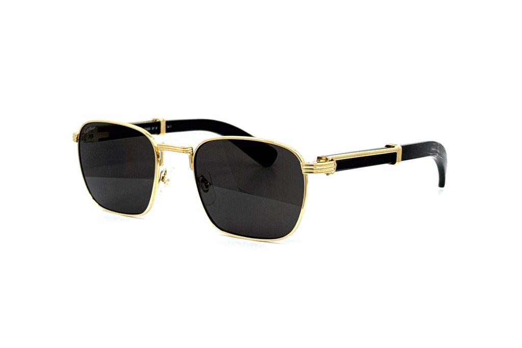 Cartier - Première de Cartier - CT0363S (001) – Good See Co.