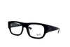 Ray-Ban - RB 7218 KRISTIN (Polished Black | Clear)