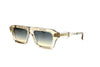 Dita - Detron AF (Khaki Crystal/Silver)