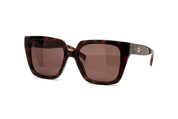 Gucci - GG2102S (Havana)