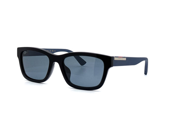 Gucci - GG209SA AF (Black/Blue | Blue)