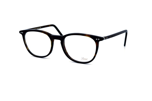 Lunor - A5 607 (Dark Havana Matte)