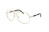 Archive Givenchy - SGV 458 (Silver/Black)