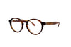 Thierry Lasry - Goldy (Deep Brown and Yellow Tortoise Shell)