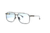 Dita - Lineage.99 (Antique Silver - White Gold)