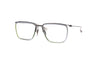 Dita - Schema-One (Ice Blue - Brushed Antique SIlver)