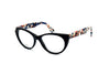 Archive Fendi - FF 0205 (Black/Multicolor)