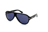 Tom Ford - Samuele-02 (Shiny Black)