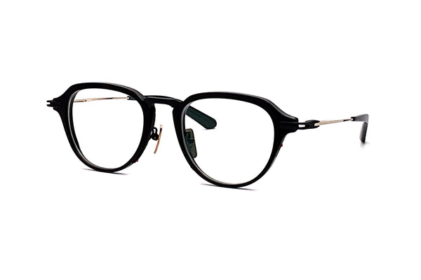 Dita - Aegeus-Three (White Gold - Matte Black)