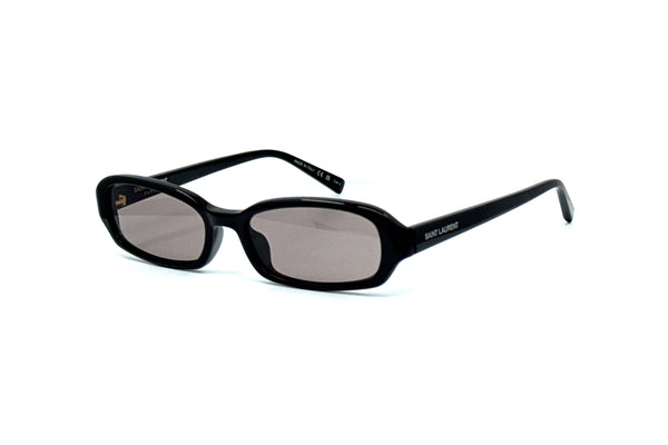 Saint Laurent - Erin (Black/Brown)