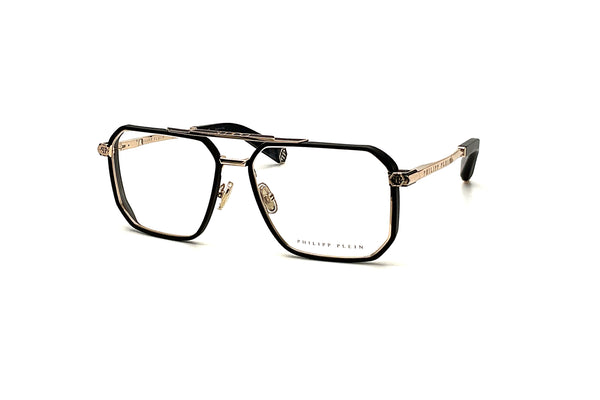 Philipp Plein - Plein Light RX VPP197 (Total Rose Gold)