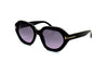 Tom Ford - Meryl-02 (Shiny Black)