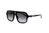 Gucci - GG2052S (Black/Gray)