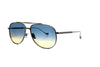 Cutler and Gross - Sloane (Gun Metal)