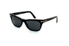 Tom Ford - Penn-02 (Shiny Black | Smoke)