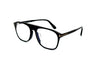 Tom Ford - TF6167-F-B AF (Shiny Black)