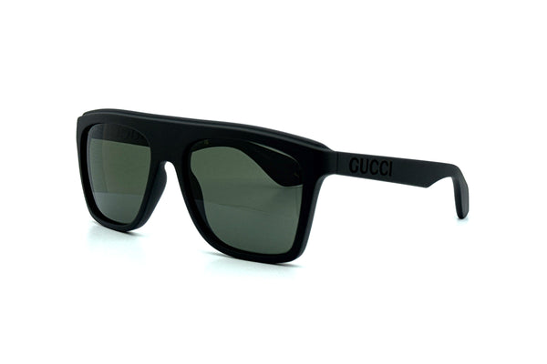 Gucci - GG1570S (Black | Gray)