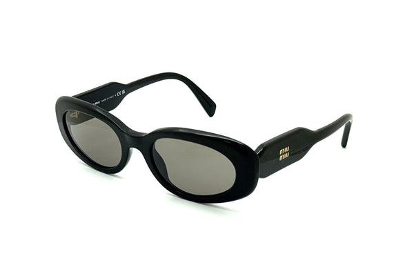 Miu Miu - SMU C01 (Black)