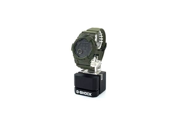 Casio - G-Shock - GBD800UC-3 (Green)