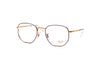 Ray-Ban - Hexagonal Optics (Polished Red)