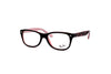 Ray-Ban - RB1544 Optics Kids (Polished Havana)