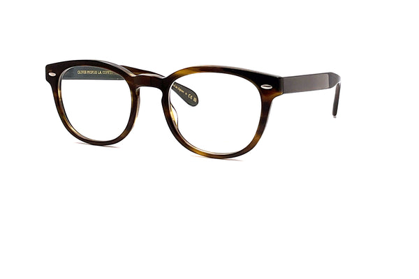 Oliver Peoples - Sheldrake (Bark Acetate | Clear)